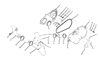 Clutch Cover Assembly 250 4X4 Update