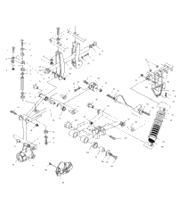 Rear Suspension