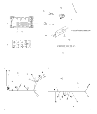 Electrical, Harness