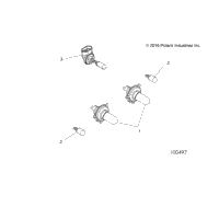 Electrical, Bulbs
