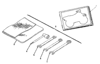 Tool Kit Assembly