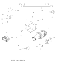 Options, Winch A09zn85at/8Xat