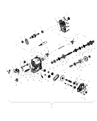 Gearcase
