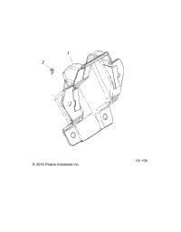 Body, Steering Boot