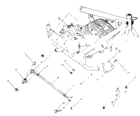 Shift Linkage Assembly