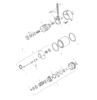 Starting Motor A00cd32fb
