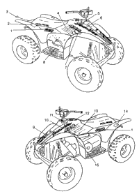 Decals Scrambler
