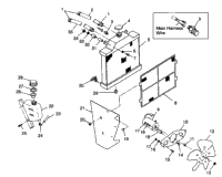Cooling System N98ac42d