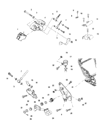 Rear Brake