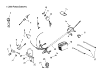 Electrical Parts