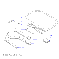 Reference, Tool Kit