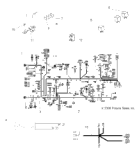 Electrical, Harnesses