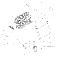 Engine, Cooling System