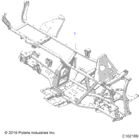 Chassis, Frame