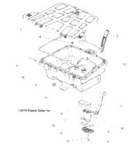 Body, Cargo Rack A13dn8eal