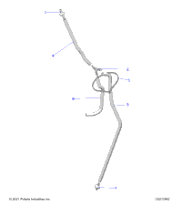 Fuel System, Fuel Tank Venting
