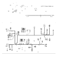 Electrical, Harnesses