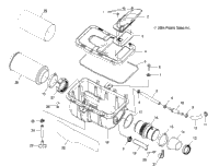 Air Box /Fa