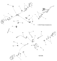 Brakes, Brake Lines