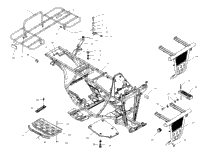 Bumper & Rack Mounting A01aa32aa