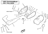 Clutch Cover Assembly