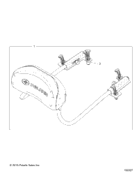 Body, Backrest