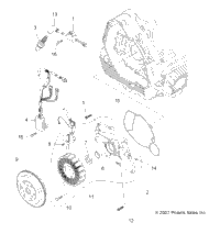 Electrical, Ignition System