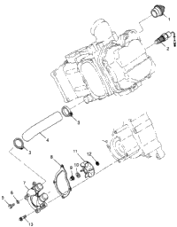 Water Pump