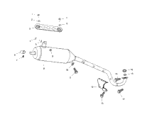 Exhaust Pipe