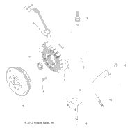 Electrical, Ignition System