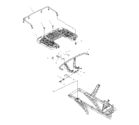 Rear Rack Mounting