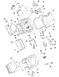 Cylinder