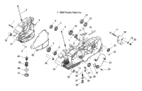 Crankcase /Vb