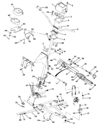 Steering Assembly