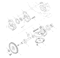 Oil Pump /Ab
