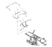 Rear Rack Mounting