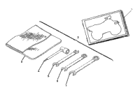 Tool Kit Assembly