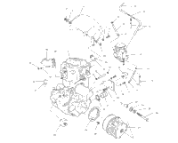 Engine Mounting W958144