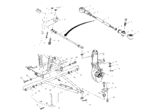Aarm/Strut Mounting A00ch33ac