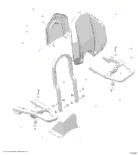 Body, Seat, Passenger, Back