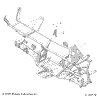 Chassis, Frame