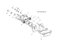Front Brake /Ab/Ac/Fa