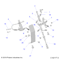 Brakes, Valve System
