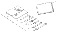 Tool Kit Assembly