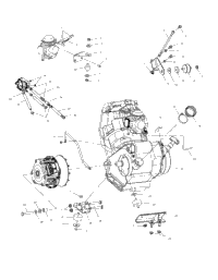 Engine Mounting
