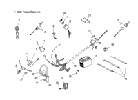 Electrical Parts /Cb/Cd