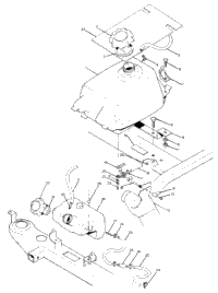 Fuel Tank Assembly