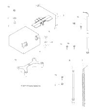 Electrical, Battery