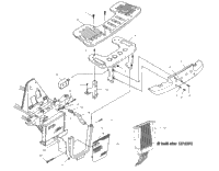 Front Rack And Bumper Mounting A02ch42aa