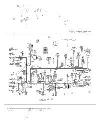 Electrical, Harnesses